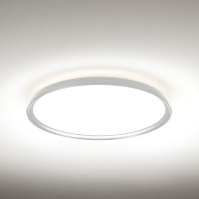 Vivida Atena Plafoniera rotonda 60 Cm