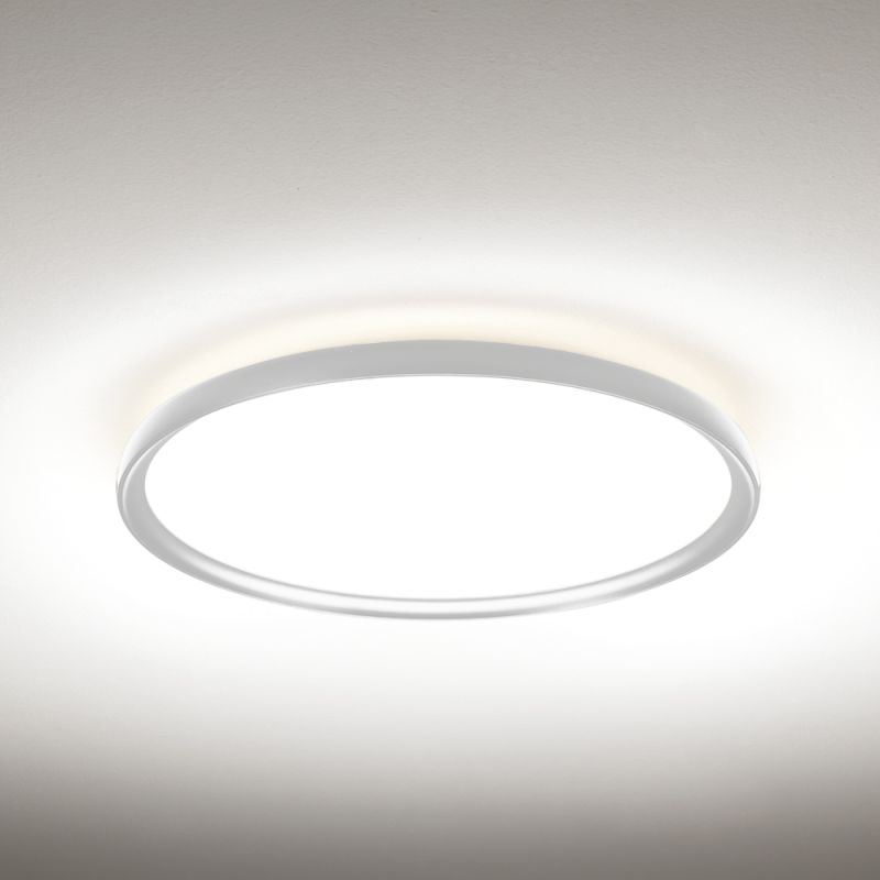 Vivida Atena Plafoniera rotonda 60 Cm