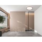 Vivida Atena Plafoniera rotonda 60 Cm