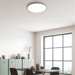 PINCO PLAFONIERA APPLIQUE 80 CM