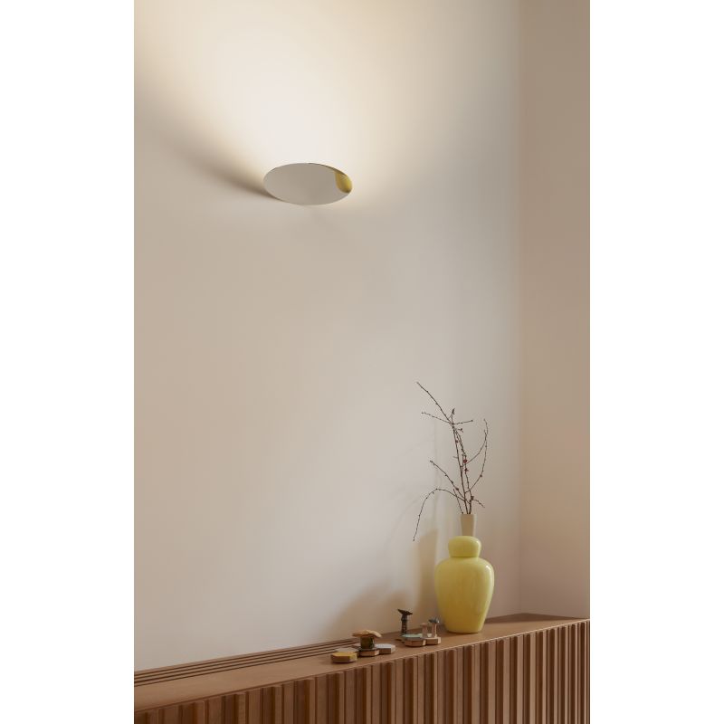 Luceplan Millimetro Parete