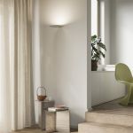 Luceplan Millimetro Parete