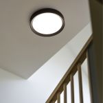 Linea Light Tara R 41 cm Plafoniera-Applique Rotonda LED Linea Light Tara R 41 cm Plafoniera-Applique Rotonda LED