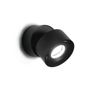 Vivida Cyber Faretto Orientabile 9W da parete o soffitto