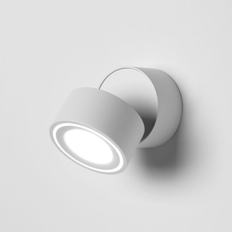 Vivida Cyber Faretto Orientabile 16W da parete o soffitto