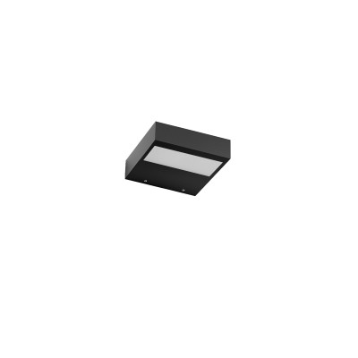 Linea Light Regolo applique bi emissione 15 cm