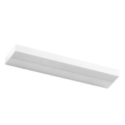 Linea Light Regolo applique biemissione 61 cm