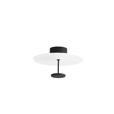 Linea Light Stilo plafoniera a luce indiretta 34 cm
