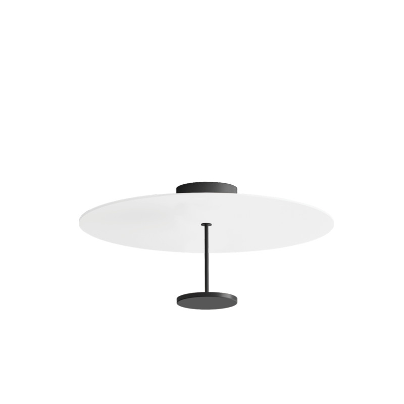 Linea Light Stilo plafoniera a luce indiretta 54 cm