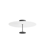 Linea Light Stilo plafoniera a luce indiretta 54 cm