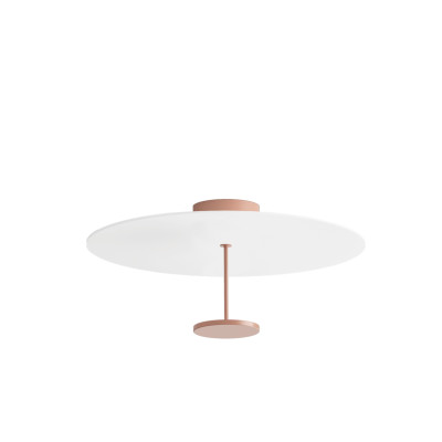 Linea Light Stilo plafoniera a luce indiretta 54 cm