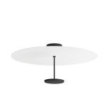 Linea Light Stilo plafoniera a luce indiretta 74 cm