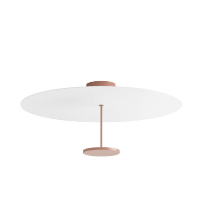 Linea Light Stilo plafoniera a luce indiretta 74 cm