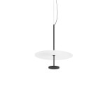 Linea Light Stilo Sospensione a luce indiretta 34 cm