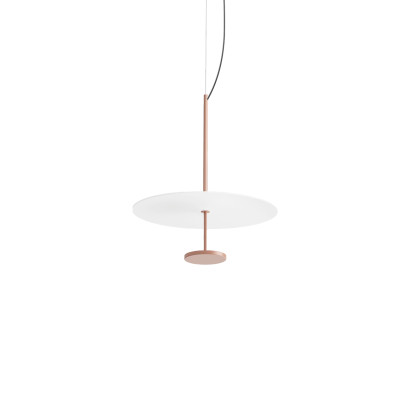 Linea Light Stilo Sospensione a luce indiretta 34 cm