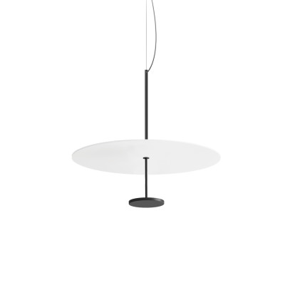 Linea Light Stilo Sospensione a luce indiretta 54 cm