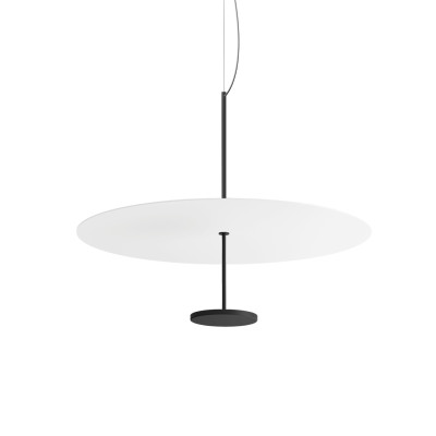 Linea Light Stilo Sospensione a luce indiretta 74 cm