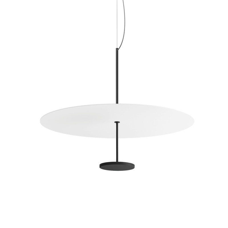 Linea Light Stilo Sospensione a luce indiretta 74 cm