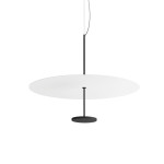 Linea Light Stilo Sospensione a luce indiretta 74 cm
