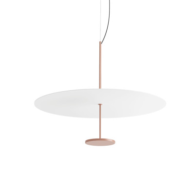 Linea Light Stilo Sospensione a luce indiretta 74 cm