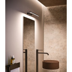 Linea Light Straight Applique 52 cm