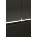 Linea Light Straight Sospensione 102 cm