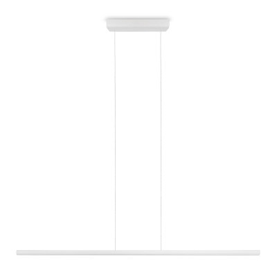 Linea Light Straight Sospensione 102 cm