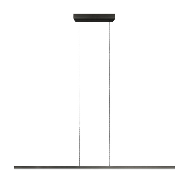 Linea Light Straight Sospensione 102 cm