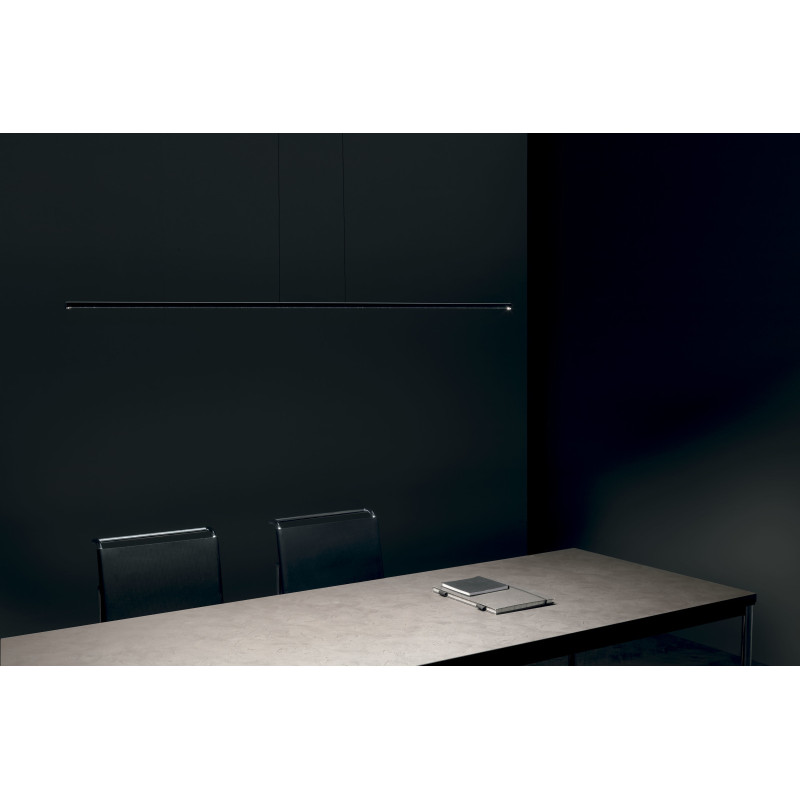 Linea Light Straight Sospensione 152 cm