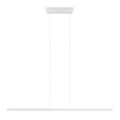 Linea Light Straight Sospensione 152 cm