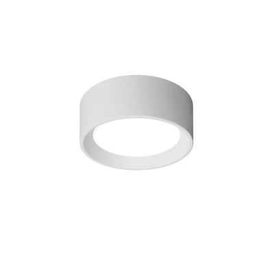 Linea Light Tara Mini Rotonda plafoniera faretto soffitto