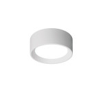 Linea Light Tara Mini Rotonda plafoniera faretto soffitto