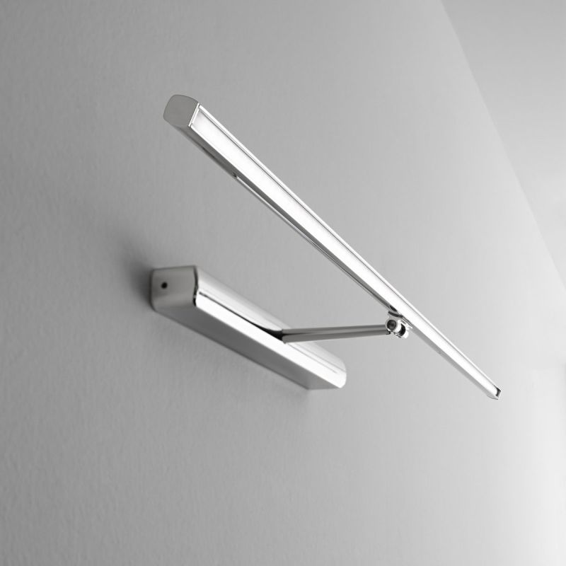 Linea Light Straight Applique 82 cm