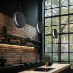 Linea Light Yo-yo lampada sospensione