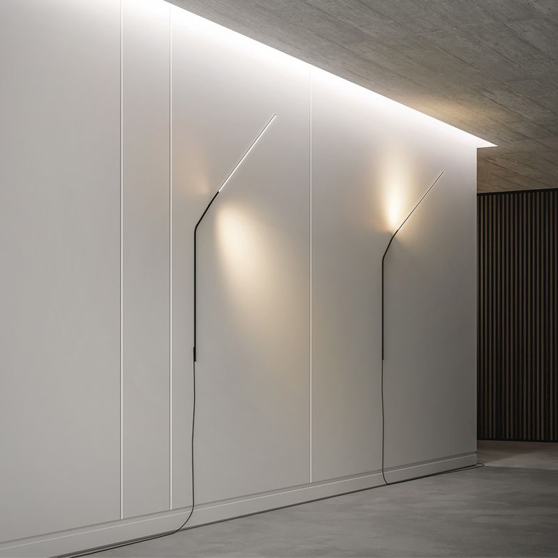 Nemo NEO Lampada terra