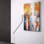 Nemo NEO Lampada terra