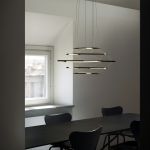 Nemo Drop 5 Sospensione 70 cm