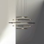 Nemo Drop 5 Sospensione 70 cm