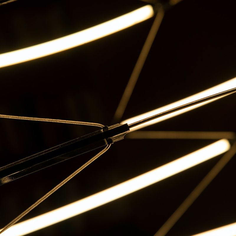 Nemo Drop 5 Sospensione 70 cm