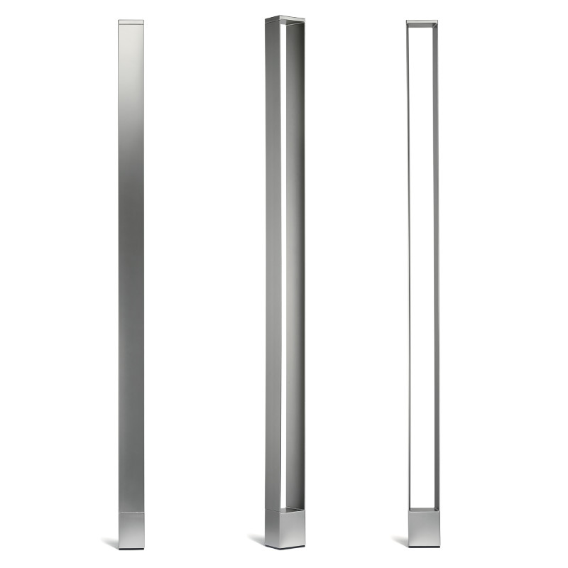 Nemo TRU lampada Terra LED lineare minimale