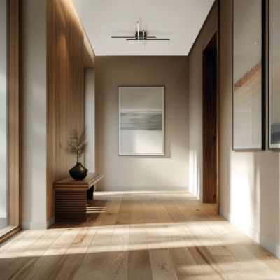 Vivida Hashtag Plafoniera 80 Cm