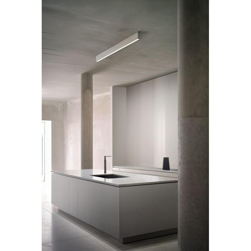 Linea Light Satori Plafoniera 86 cm