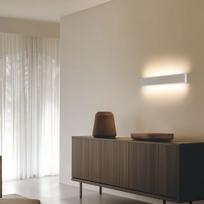 Linea Light Satori Applique 58 cm biemissione