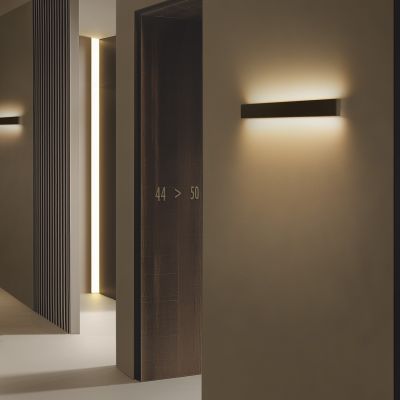 Linea Light Satori Applique 86 cm biemissione