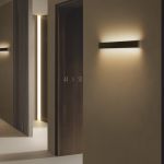 Linea Light Satori Applique 30 cm biemissione