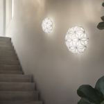 SLAMP C'est La Vie Plafoniera Mini