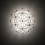 SLAMP C'est La Vie Plafoniera Mini