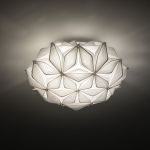 SLAMP C'est La Vie Plafoniera Mini