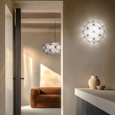 SLAMP C'est La Vie Plafoniera Medium