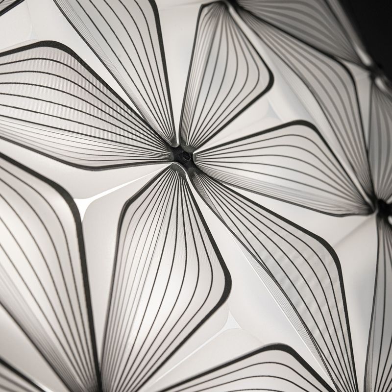 SLAMP C'est La Vie Plafoniera Medium